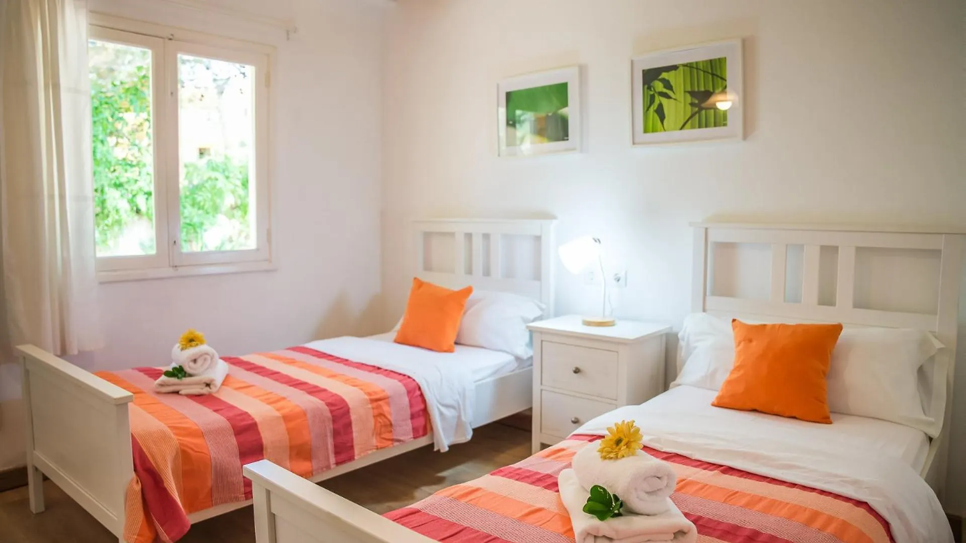 Apartment Ideal Property Mallorca - Sol De Mallorca 2 Cala Mesquida