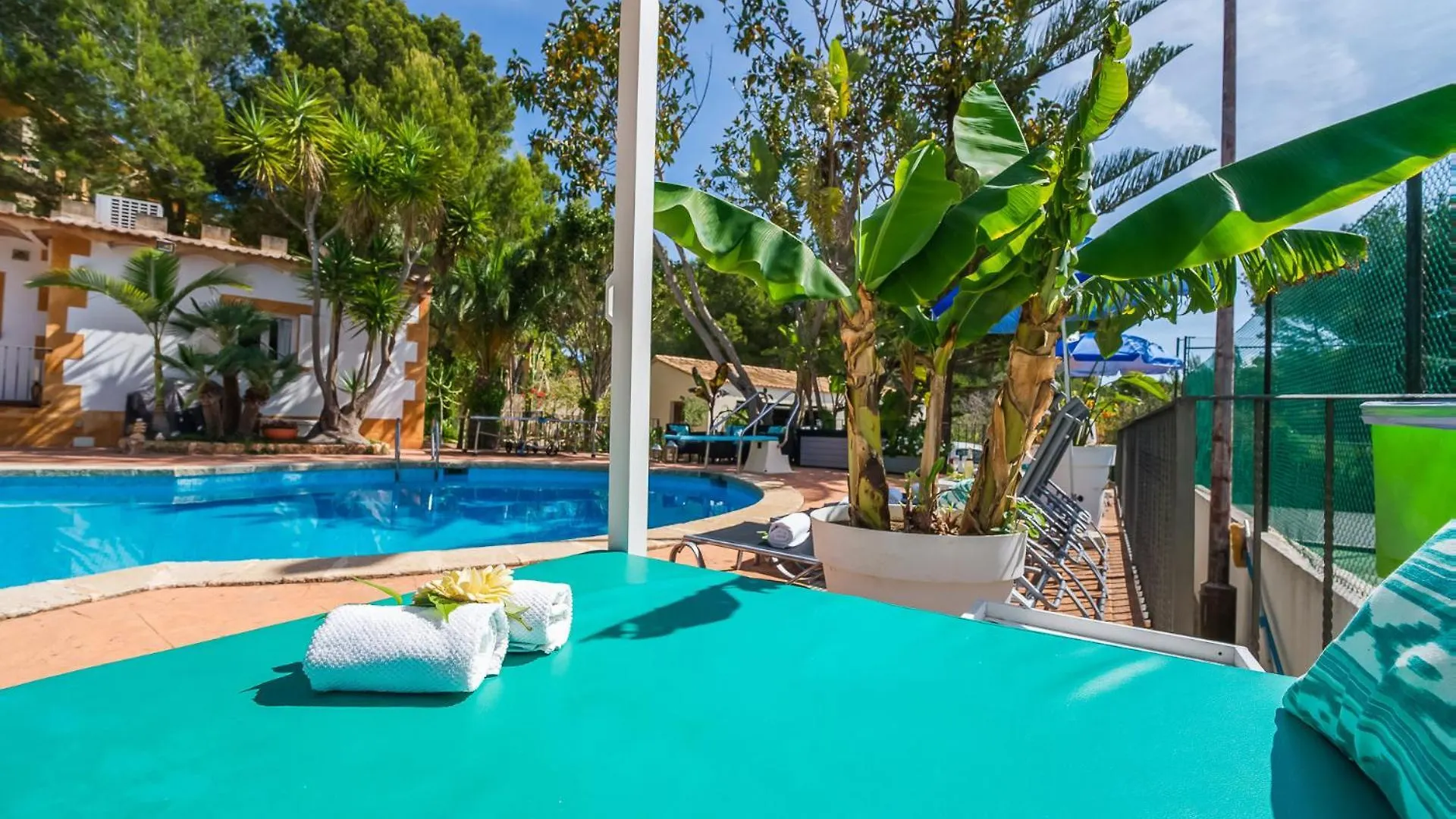Ideal Property Mallorca - Sol De Mallorca 2 Cala Mesquida  Apartment
